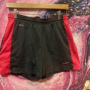 Women’s Basketball Shorts